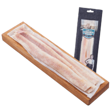 Klooster gerookte palingfilet